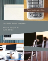 Information Systems Management - McNurlin, Barbara; Sprague, Ralph; Bui, Tung