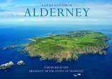 Alderney - A Little Souvenir - Andrews, Chris