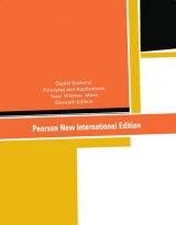 Digital Systems: Pearson New International Edition - Tocci, Ronald; Widmer, Neal; Moss, Greg