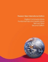 Digital Communications: Pearson New International Edition - Sklar, Bernard