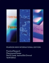 Practical Research: Pearson New International Edition - Leedy, Paul D.; Ormrod, Jeanne Ellis