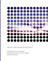 International Accounting - Choi, Frederick; Meek, Gary