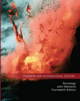 Sociology: Pearson New International Edition - Macionis, John J