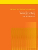 Technical Drawing with Engineering Graphics - Giesecke, Frederick; Spencer, Henry; Hill, Ivan Leroy; Dygdon, John; Novak, James