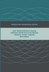 Olds' Maternal-Newborn Nursing & Women's Health Across the Lifespan - Davidson, Michele; London, Marcia; Ladewig, Patricia