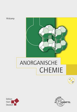 Anorganische Chemie - Volker Wiskamp