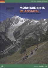 Mountainbiken im Aostatal - 