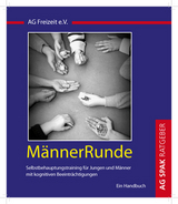 Männerrunde - Martin Will, Inge Hofmann, Angie Zipprich