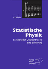 Statistische Physik