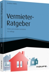 Vermieter-Ratgeber - Nöllke, Matthias