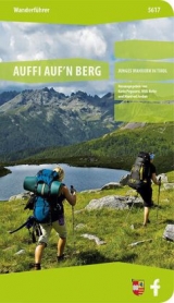 Auffi auf'n Berg