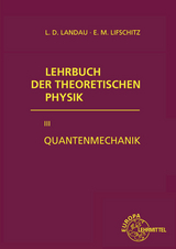 Quantenmechanik - 