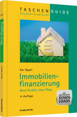 Immobilienfinanzierung - Oppel, Kai