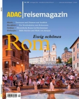 ADAC reisemagazin Rom - 