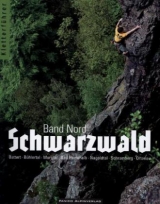 Kletterführer Schwarzwald