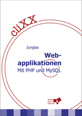 cliXX Webapplikationen - Junglas, Peter