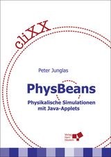 cliXX PhysBeans - Junglas, Peter