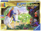 Sagaland - 