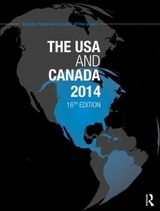 The USA and Canada 2014 - Publications, Europa