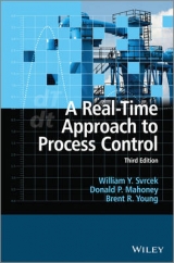 A Real-Time Approach to Process Control - Svrcek, William Y.; Mahoney, Donald P.; Young, Brent R.