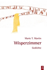 Wisperzimmer - Martin, Marie T