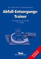 Abfall-Entsorgungs-Trainer - Piehl, Thorsten; Süselbeck, Gerhard