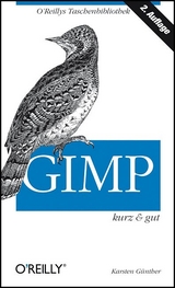 GIMP - Günther, Karsten