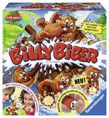 Billy Biber - 