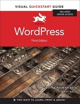 WordPress - Beck, Matt; Beck, Jessica