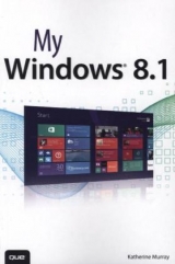 My Windows 8.1 - Murray, Katherine