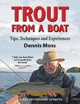 Trout from a Boat - Moss, Dennis