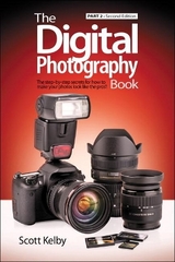 Digital Photography Book, Part 2, The - Kelby, Scott