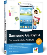 Samsung Galaxy S4 - Rainer Hattenhauer