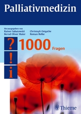 Palliativmedizin - 1000 Fragen - 