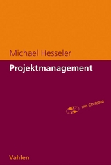 Projektmanagement - Michael Hesseler