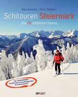 Schitouren Steiermark - Sodamin, Paul; Sodamin, Peter