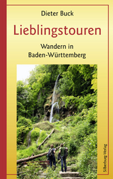 Lieblingstouren - Dieter Buck