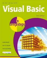 Visual Basic in easy steps - McGrath, Mike