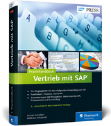 Praxishandbuch Vertrieb mit SAP - Jochen Scheibler, Wolfram Schuberth