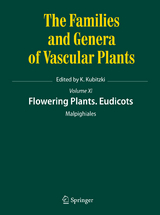 Flowering Plants. Eudicots - 