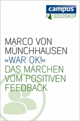 »War ok!« -  Marco von Münchhausen