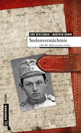 Seelenvermächtnis - Udo Wieczorek, Manfred Bomm