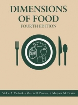 Dimensions of Food - Devine, Marjorie M.; Pimentel, Marcia; Vaclavik, V.A.