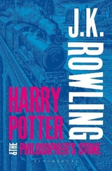 Harry Potter and the Philosopher's Stone - Rowling, J. K.