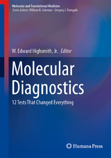 Molecular Diagnostics - 