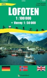 Lofoten - Brandl, Frank; Tietjens, Sonja