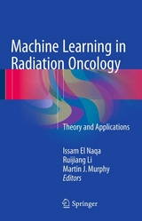 Machine Learning in Radiation Oncology - 