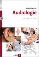 Audiologie - Kompis, Martin