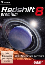 Redshift 8 Premium - 