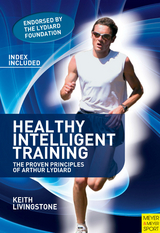 Healthy Intelligent Training -  Keith Livingstone